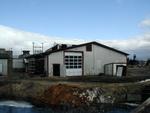 maintenance Shop - Parts Storage Auction Photo
