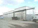 56,912+/- S.F. Mill Complex  1,874+/- Acres  Re: Sherman Lumber Co. Auction Photo