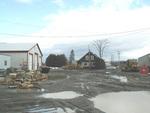 56,912+/- S.F. Mill Complex  1,874+/- Acres  Re: Sherman Lumber Co. Auction Photo