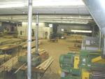 Planer Mill Auction Photo