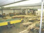 Planer Mill Auction Photo