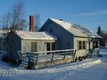 Employee Housing Auction Photo