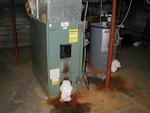 Employee Housing Auction Photo