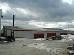 56,912+/- S.F. Mill Complex  1,874+/- Acres  Re: Sherman Lumber Co. Auction Photo