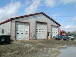 56,912+/- S.F. Mill Complex  1,874+/- Acres  Re: Sherman Lumber Co. Auction Photo
