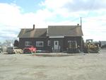 56,912+/- S.F. Mill Complex  1,874+/- Acres  Re: Sherman Lumber Co. Auction Photo