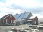 56,912+/- S.F. Mill Complex  1,874+/- Acres  Re: Sherman Lumber Co. Auction Photo
