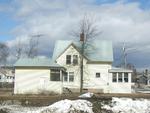 Employee Housing Auction Photo