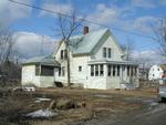 56,912+/- S.F. Mill Complex  1,874+/- Acres  Re: Sherman Lumber Co. Auction Photo