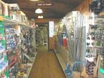 Harware Store Auction Photo
