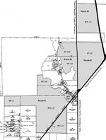 56,912+/- S.F. Mill Complex  1,874+/- Acres  Re: Sherman Lumber Co. Auction Photo