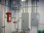 Electrical Room Auction Photo