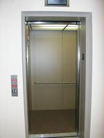 Elevator in Office Building Auction Photo