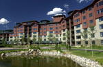 Steamboat Grand Resort Hotel & Condominiums 100% SOLD - $24.5 Million Auction Photo