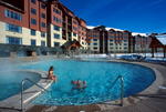 Steamboat Grand Resort Hotel & Condominiums 100% SOLD - $24.5 Million Auction Photo