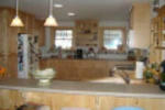 Custom Waterfront Home McWain Pond - SOLD $550,000 Auction Photo