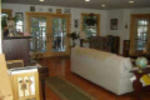 Custom Waterfront Home McWain Pond - SOLD $550,000 Auction Photo