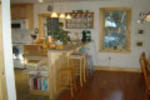 Custom Waterfront Home McWain Pond - SOLD $550,000 Auction Photo