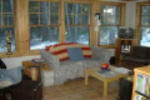 Custom Waterfront Home McWain Pond - SOLD $550,000 Auction Photo