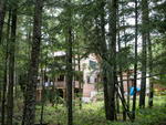 Custom Waterfront Home McWain Pond - SOLD $550,000 Auction Photo