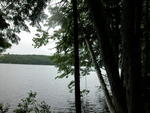 Custom Waterfront Home McWain Pond - SOLD $550,000 Auction Photo