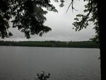 Custom Waterfront Home McWain Pond - SOLD $550,000 Auction Photo