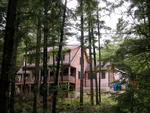 Custom Waterfront Home McWain Pond - SOLD $550,000 Auction Photo