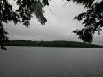 Custom Waterfront Home McWain Pond - SOLD $550,000 Auction Photo