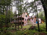 Custom Waterfront Home  McWain Pond  - SOLD $550,000 Auction Photo
