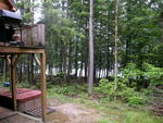 Custom Waterfront Home McWain Pond - SOLD $550,000 Auction Photo