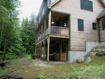 Custom Waterfront Home McWain Pond - SOLD $550,000 Auction Photo