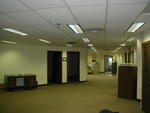 2nd Floor Office Area