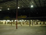 1st floor warehouse area