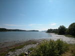 Parcel # 3 - View of Mill Cove Auction Photo