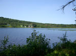 Sporting Camps & Campground - St. Froid Lake Camps Auction Photo