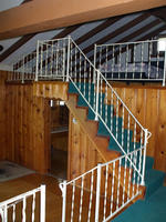 Sporting Camps & Campground - St. Froid Lake Camps Auction Photo