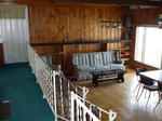 Sporting Camps & Campground - St. Froid Lake Camps Auction Photo