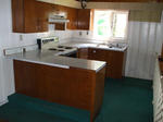 Sporting Camps & Campground - St. Froid Lake Camps Auction Photo