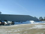 45,000+/-sf. Modern Manufacturing Facility – 24.9+/- Acres Auction Photo