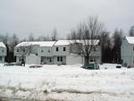 14-Unit Public Housing Facility ~ HAP Contract Auction Photo