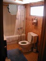 Lakefront Camp ~ On Leased Land Auction Photo