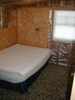 Lakefront Camp ~ On Leased Land Auction Photo