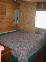 Lakefront Camp ~ On Leased Land Auction Photo