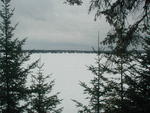 Lakefront Camp ~ On Leased Land Auction Photo