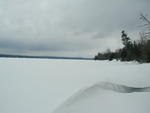 Lakefront Camp ~ On Leased Land Auction Photo