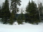 Lakefront Camp ~ On Leased Land Auction Photo