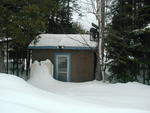 Lakefront Camp ~ On Leased Land Auction Photo