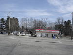 VARIETY STORE, GAS STATION & RENTAL CABINS Auction Photo