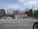 VARIETY STORE, GAS STATION & RENTAL CABINS Auction Photo