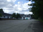 60,000+/- SF Development Property ~ 5.2+/- Acres ~ Former Viking Nursing Care Facility Auction Photo